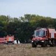 Victimes du crash de Gelbressée / Slachtoffers vliegtuigcrash Namur