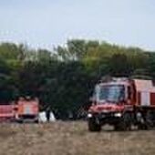 Victimes du crash de Gelbressée / Slachtoffers vliegtuigcrash Namur