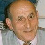 Antonios Tsimopoulos