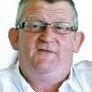 Bernard LAHURE « dit Le Blanc »