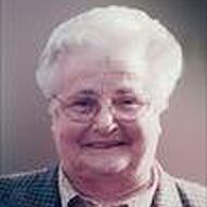 Hubertina Lambrechts