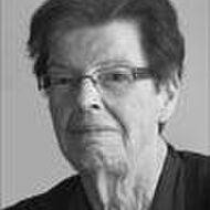 Lucienne Van Broeckhoven