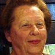 Maria (Mieke) Vanstiphout