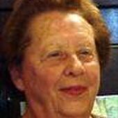 Maria (Mieke) Vanstiphout