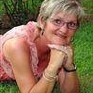 Marie-Claire Vanden Eeden