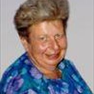 Mèneke Van Puymbroeck