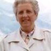 Thérèse VANDEVEUGLE