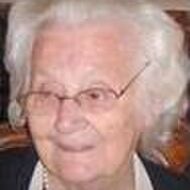 Aline, Marthe BERNIER