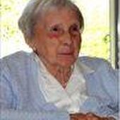 Irène VAN DE KERKHOVE