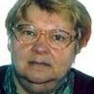 Isabelle VANDEKERKOVE