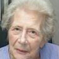 Marguerite DANCHAERTS