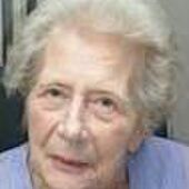 Marguerite DANCHAERTS