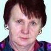 Marie-Jeanne HARCHIES