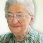 Marie-Louise François