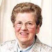 Marie-Thérèse Vanmarsenille