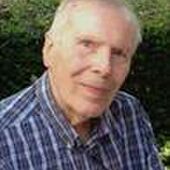 Raymond Vandercasteelen