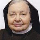 Zuster Amandina Paula Hardy