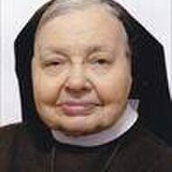 Zuster Amandina Paula Hardy