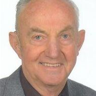 Arnold (Nol) Vanheukelom