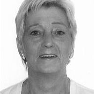 Catharina 'Toos' FIDDELAERS