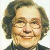 Elisabeth «Betty» Waegemans