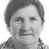 Georgette MASQUELIER