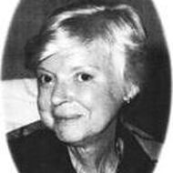 Godelieve Moritz - Lescroart