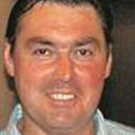 Hans Van den Kerchove