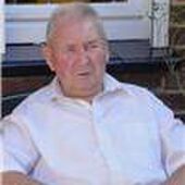 Hendrik (Harry) Demandt