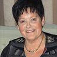 Margriet 'Cathy' VANAKEN