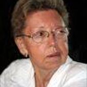 Maria Vanderstraeten