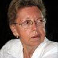 Maria Vanderstraeten