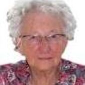 Marie-Louise RADELET