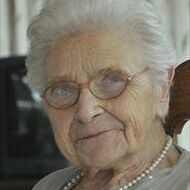 Marie-Louise Van Ham