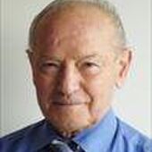 Maurice Van Vlierden