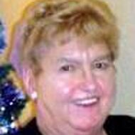 Nicole VANOVERBERGHE