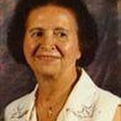 Wilhelmina Lambrechts