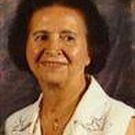 Wilhelmina Lambrechts