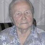 Zofia Jadlowska (Babcha)