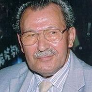 Alfons 'Fons' Lambrechts