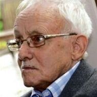 Alfons (Fonske) Berden