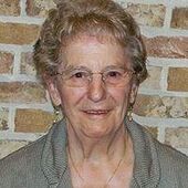 Anna Elisabeth Nijsen