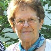 Arlette VANDERSTRAETEN