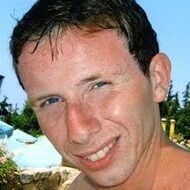 Dimitrios Schevenels