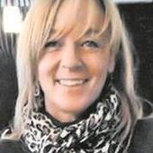 Greetje Vansteenkiste