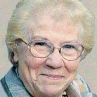 Joséphine VAN HISSENHOVEN