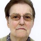 Maria Emerence Boesmans