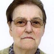 Maria Emerence Boesmans