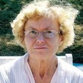 Marie-Jeanne CARETTE