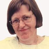 Marie-Louise Smolders